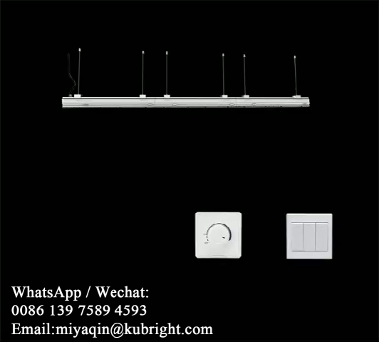 Dimmable led linear light